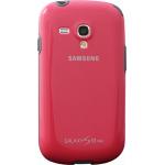 Samsung Galaxy S3 Mini Case Ultra thin Pink