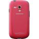 Coque Samsung Galaxy S3 Mini Ultra Fine Rose