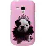 Coque Samsung Galaxy S3 Mini Motifs Queen