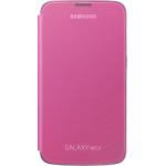 Samsung pink flip case for Galaxy Mega I9200