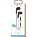 Ecouteurs Jack 3.5mm Intra-auriculaire Noir