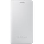 Samsung white flip case for Galaxy Core 4G G386