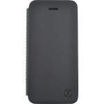 Folio iPhone 5 / 5S / SE Noir