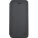 Folio iPhone 5 / 5S / SE Noir