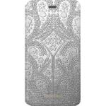 Folio iPhone 6 / 6S Paséo Argent