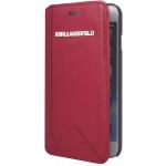 Folio iPhone 6 / 6S Rouge