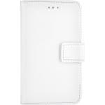 Universal white flip case size XS