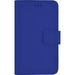 Folio Universel S Fermeture aimantée Fonction Stand Bleu