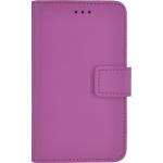 Folio Universel S Fermeture aimantée Fonction Stand Violet