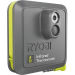 Ryobi infrared thermometer