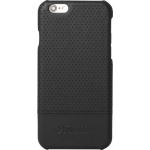 Coque iPhone 6 / 6S Micro-perforée Noire