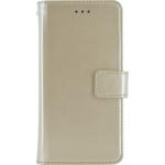 Universal Folio Magnetic closure Video Stand function Gold