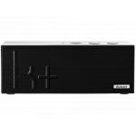 Enceinte Bluetooth® Ktulu 2 35W NFC avec Powerbank 4400mAh Argent