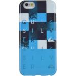 Coque iPhone 6 / 6S Bleu et Blanc