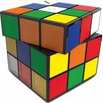 Enceinte Bluetooth® 9W Lumineuse Rubiks Cube