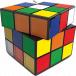 Enceinte Bluetooth® 9W Lumineuse Rubiks Cube