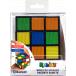 Enceinte Bluetooth® 9W Lumineuse Rubiks Cube