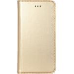 Folio iPhone 5 / 5S / SE Stand Fonction Stand Métal Noir