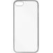 Coque iPhone 5 / 5S / SE Argent