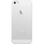 Coque iPhone 5 / 5S / SE Rigide Transparente
