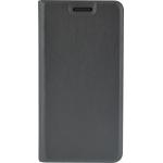 Folio Samsung Galaxy J3 2016 Stand Fonction Stand Noir