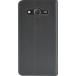 Folio Samsung Galaxy J3 2016 Stand Fonction Stand Noir