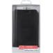 Folio Samsung Galaxy J3 2016 Stand Fonction Stand Noir