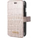 Folio iPhone SE 2022 / SE / 8 / 7 / 6S / 6 Beige