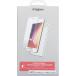 Pack 2 en 1 Coque iPhone SE 2022 / SE / 8 / 7 / 6S / 6 Souple Transparente + Protège écran