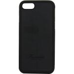 Faconnable black hard case Liseré for iPhone 7/8