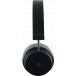 Bluetooth® Headphones B16 Foldable Over-ear Black