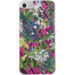 Christian Lacroix pink hard case Canopy for iPhone 7/8