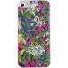 Coque iPhone SE 2022 / SE / 8 / 7 / 6S / 6 Hybride Butterfly Rose - Fabriqué en France