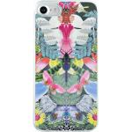 Coque iPhone 7 / 8 / SE 2020 Motifs Caribe - Fabriqué en France