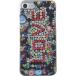 Coque iPhone SE 2022 / SE / 8 / 7 / 6S / 6 Motifs Love - Fabriqué en France