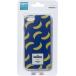 iPhone SE 2022 / SE / 8 / 7 / 6S / 6 Case Patterns Bananas - Made in France