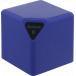 Enceinte Bluetooth® 9W (3W RMS) Lumineuse Bleue