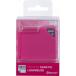 Enceinte Bluetooth® 9W (3W RMS) Lumineuse Rose