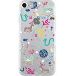 Coque iPhone SE 2022 / SE / 8 / 7 / 6S / 6 Motifs Laponia - Fabriqu&eacute; en France