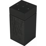 Enceinte Bluetooth® 15W Lumineuse Noire