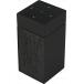 Enceinte Bluetooth® 15W Lumineuse Noire