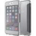 Folio renforcé iPhone 6 / 6S Spectra Vision 2m Transparent