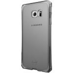 Coque renforcée Samsung Galaxy S7 Edge Spectrum Clear 3m Transparente Noire