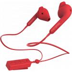 DeFunc red Talk bluetooth earphones