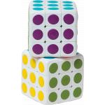 Jeu éducatif connecté Cubetastic