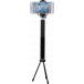 Perche Selfie Bluetooth® + Mini trépied Noir