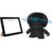 Black Xboy Xoopar bluetooth speaker