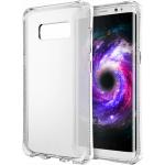 Samsung Galaxy S8 + Reinforced Case Spectrum Clear 3m Transparent