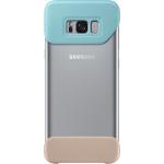 Coque Samsung Galaxy S8 + Pop Cover Menthe