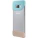 Coque Samsung Galaxy S8 + Pop Cover Menthe